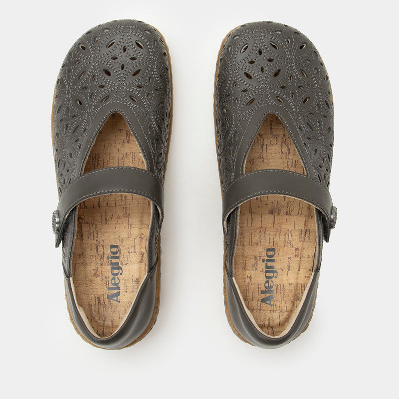 Opheliah Stone Breeze Shoe | Alegria Shoes