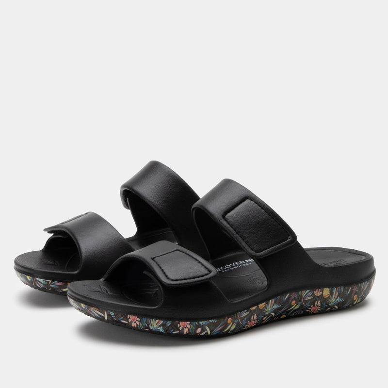 Orbyt Fruit Punch Sandal | Alegria Shoes