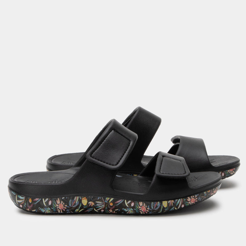 Orbyt Fruit Punch Sandal | Alegria Shoes
