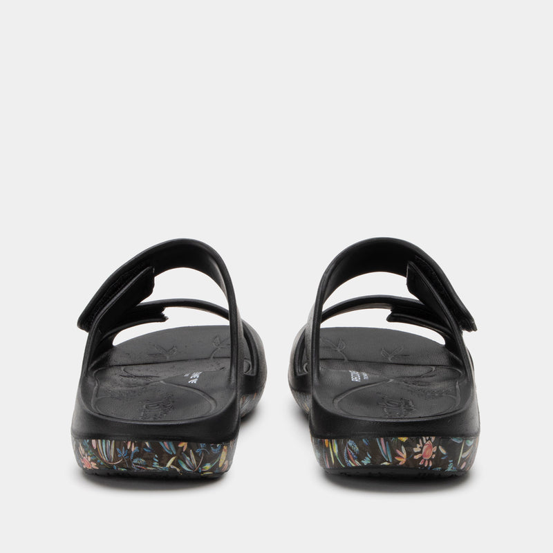 Orbyt Fruit Punch Sandal | Alegria Shoes