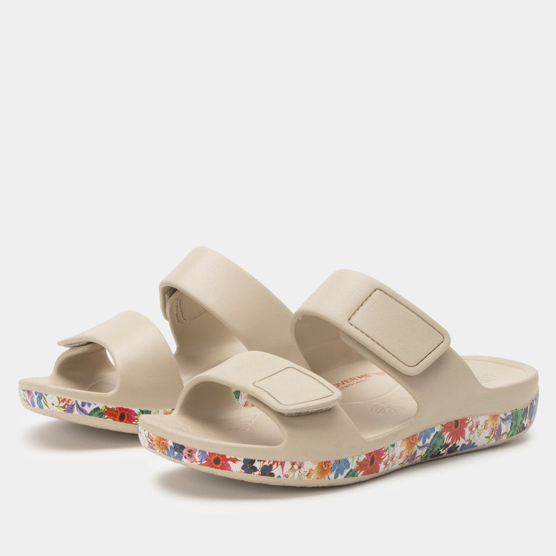 Orbyt Miami Beach Sandal | Alegria Shoes