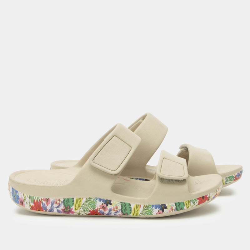 Orbyt Miami Beach Sandal | Alegria Shoes