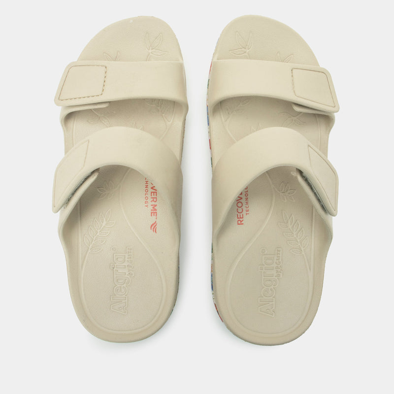 Orbyt Miami Beach Sandal | Alegria Shoes