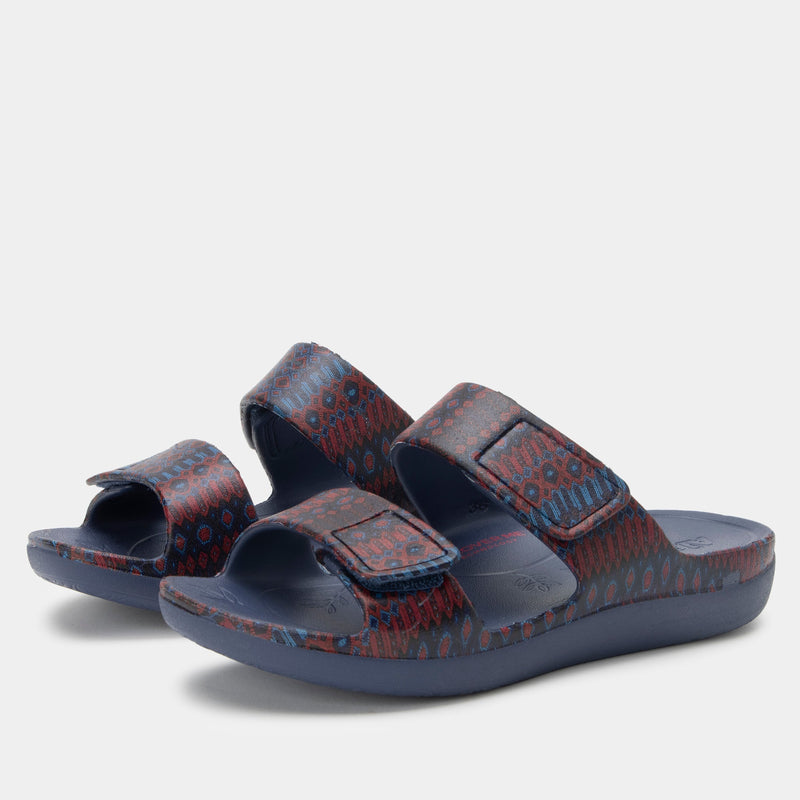 Orbyt Sayulita Days Sandal | Alegria Shoes