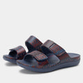 Orbyt Sayulita Days Sandal | Alegria Shoes