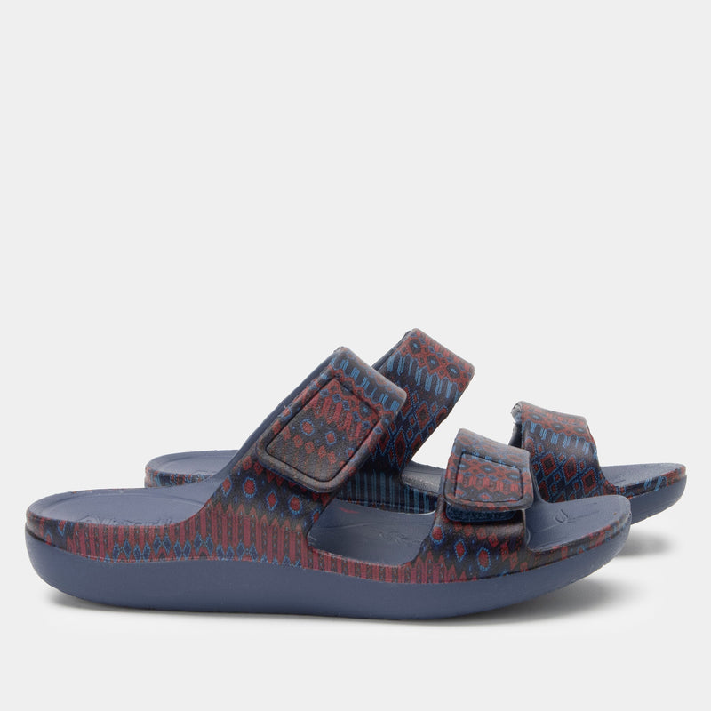 Orbyt Sayulita Days Sandal | Alegria Shoes