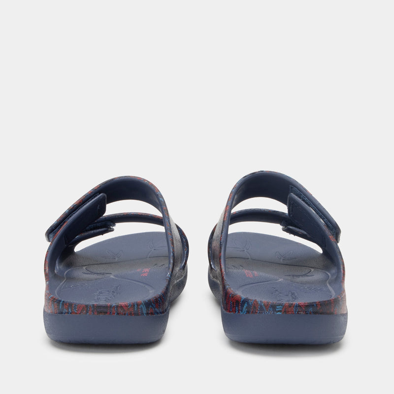 Orbyt Sayulita Days Sandal | Alegria Shoes