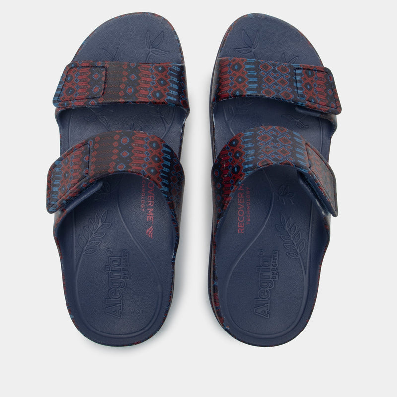 Orbyt Sayulita Days Sandal | Alegria Shoes