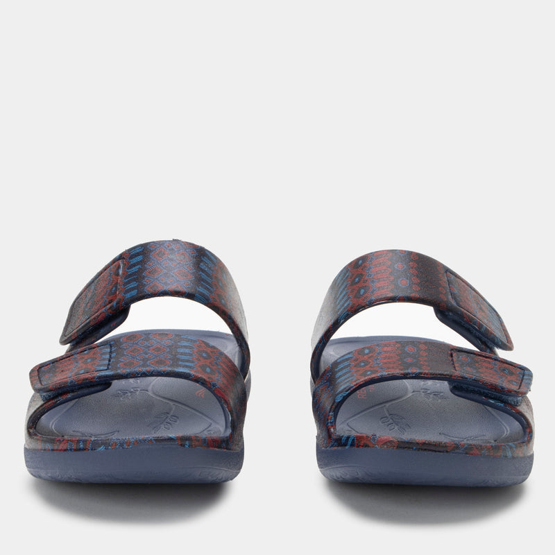 Orbyt Sayulita Days Sandal | Alegria Shoes