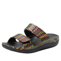 Orbyt Sayulita Nights Sandal | Alegria Shoes