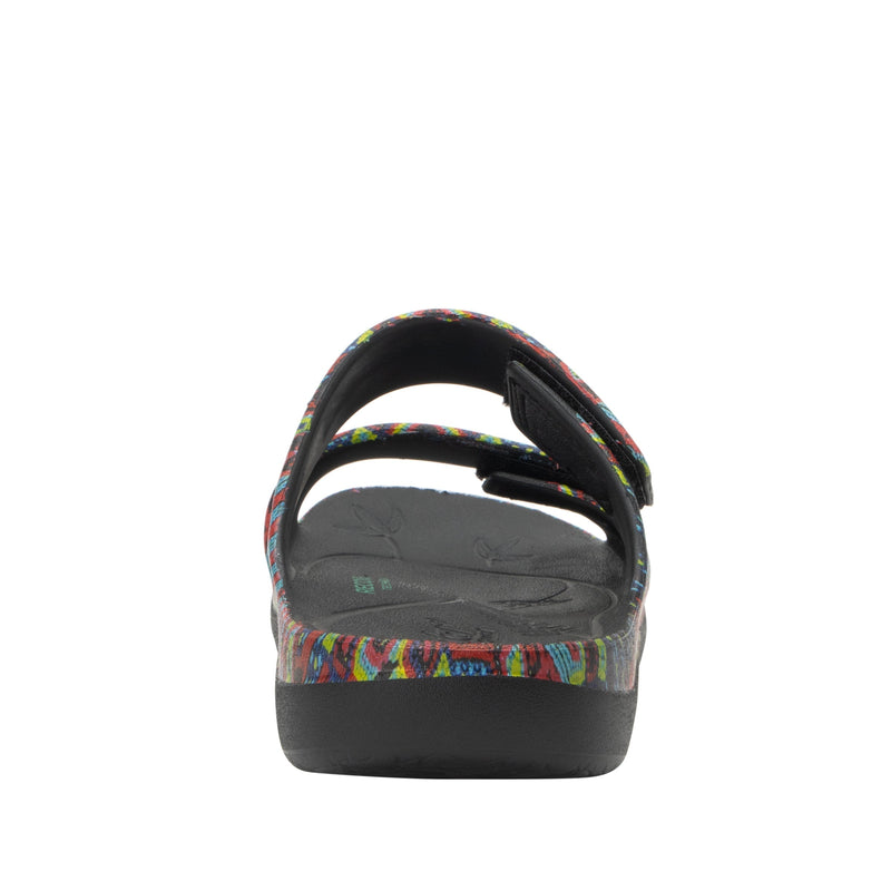 Orbyt Sayulita Nights Sandal | Alegria Shoes