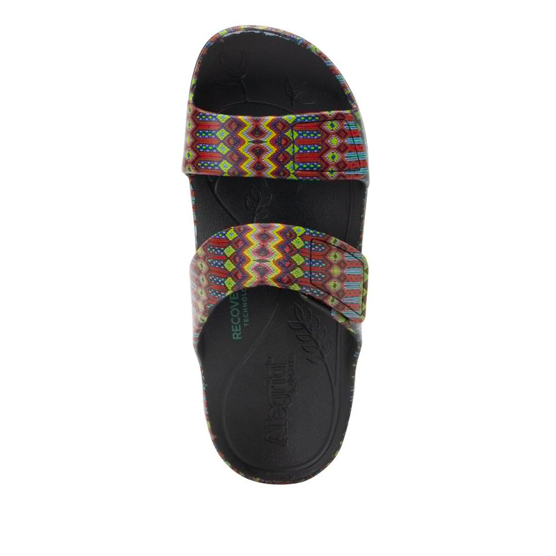 Orbyt Sayulita Nights Sandal | Alegria Shoes