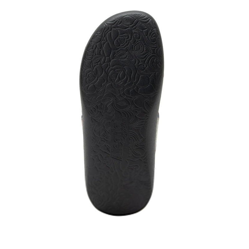 Orbyt Sayulita Nights Sandal | Alegria Shoes