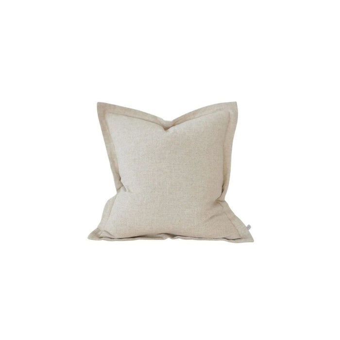Oria Flanged Edge Sand Cushion