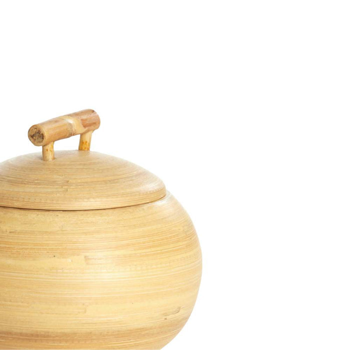 Orriva Bamboo Pot