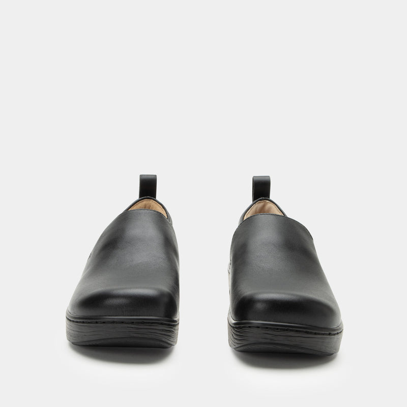 Orygin Black Shoe | Alegria Shoes