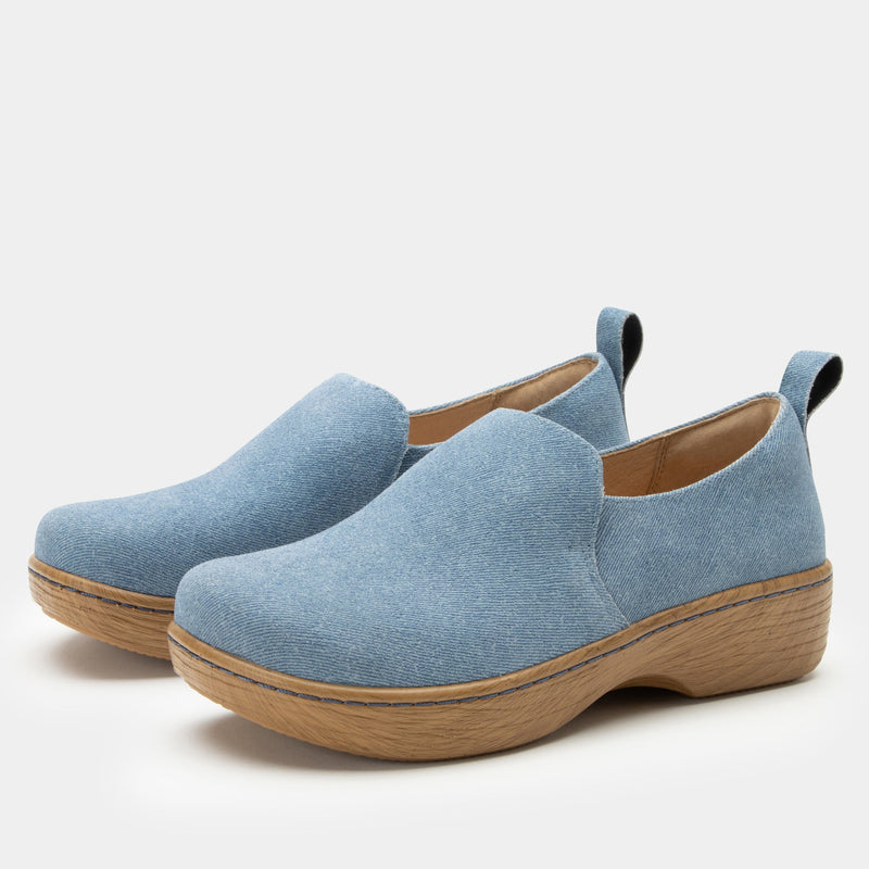 Orygin Jean Jeanie Shoe | Alegria Shoes