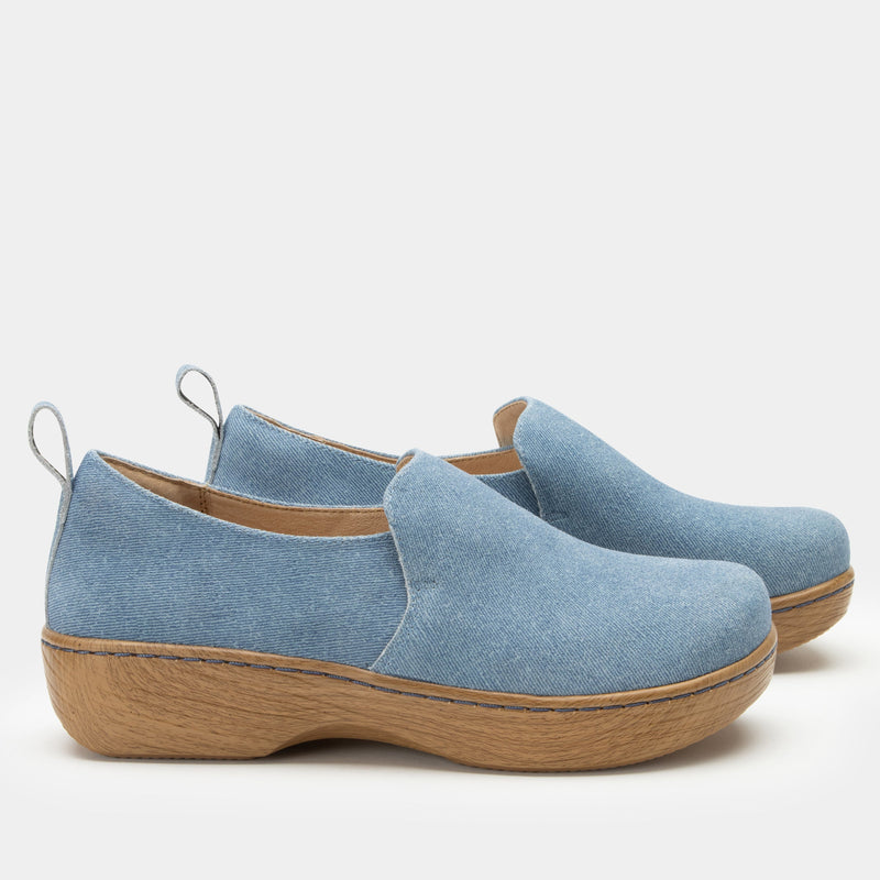 Orygin Jean Jeanie Shoe | Alegria Shoes