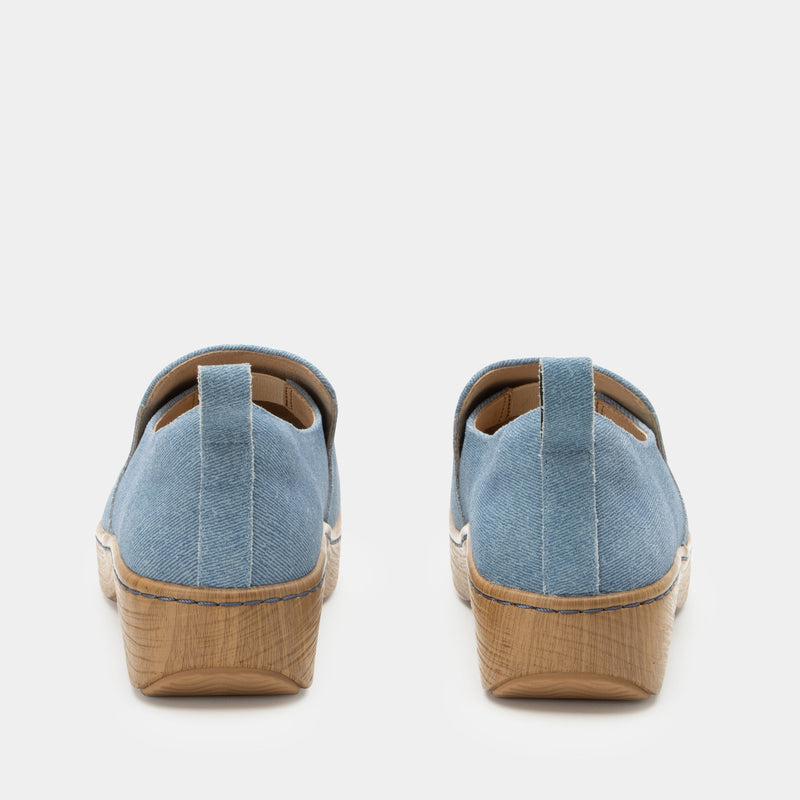 Orygin Jean Jeanie Shoe | Alegria Shoes