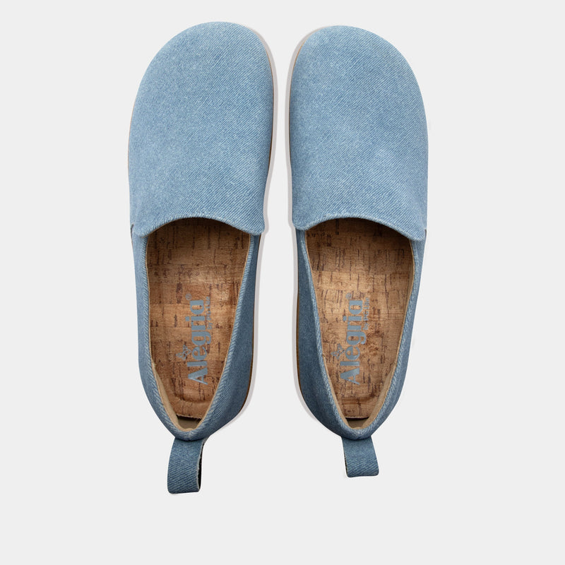 Orygin Jean Jeanie Shoe | Alegria Shoes