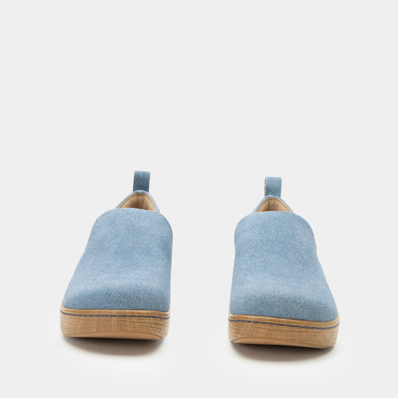 Orygin Jean Jeanie Shoe | Alegria Shoes