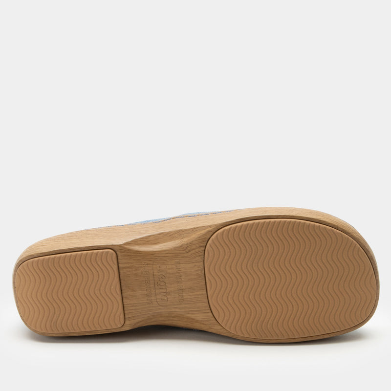 Orygin Jean Jeanie Shoe | Alegria Shoes