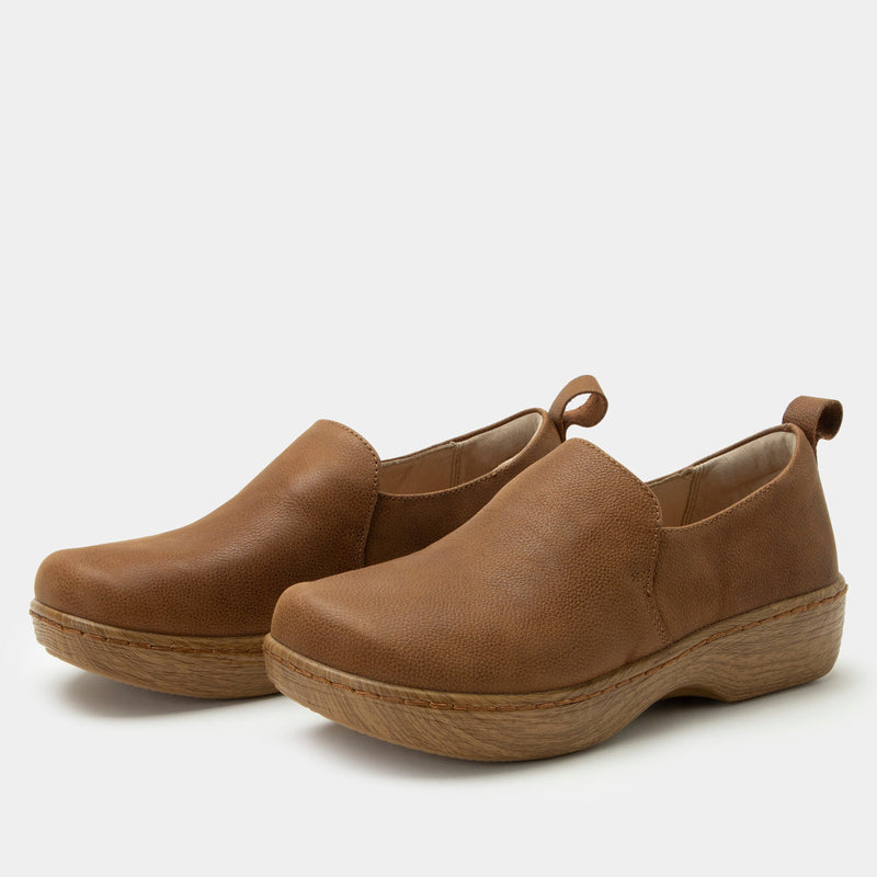 Orygin Maple Shoe | Alegria Shoes