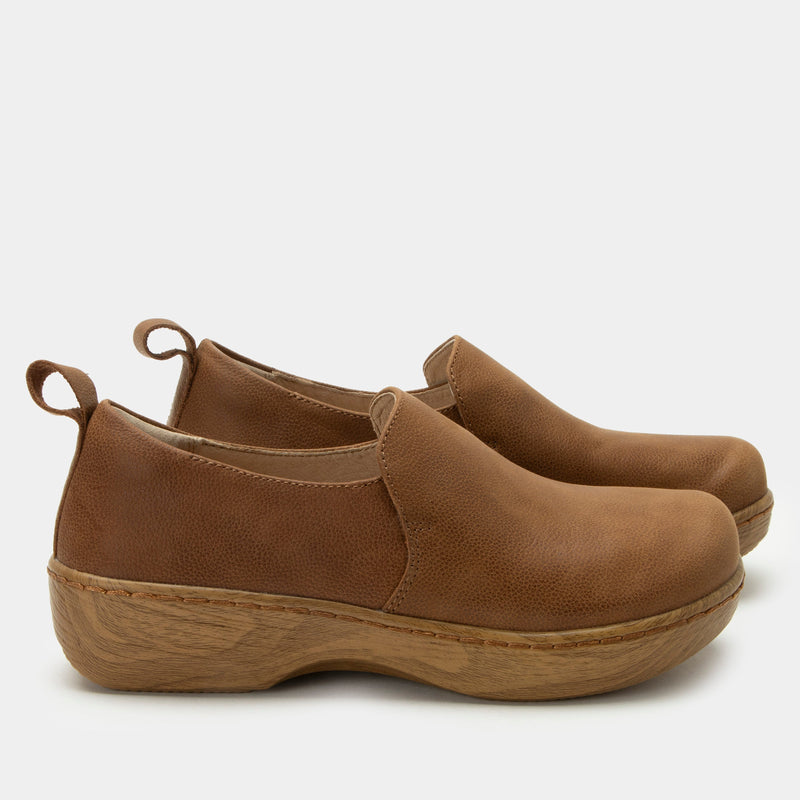 Orygin Maple Shoe | Alegria Shoes