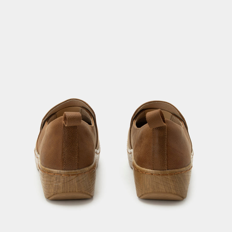 Orygin Maple Shoe | Alegria Shoes