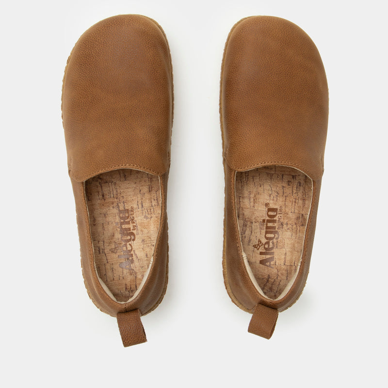 Orygin Maple Shoe | Alegria Shoes