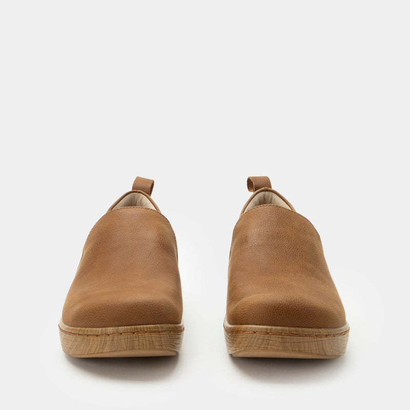 Orygin Maple Shoe | Alegria Shoes