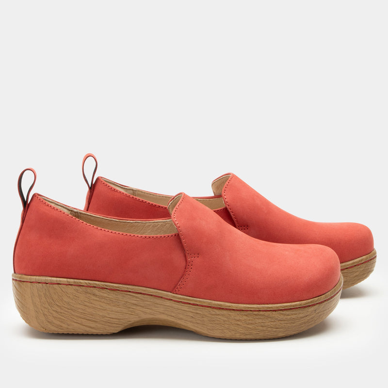 Orygin Tulip Shoe | Alegria Shoes