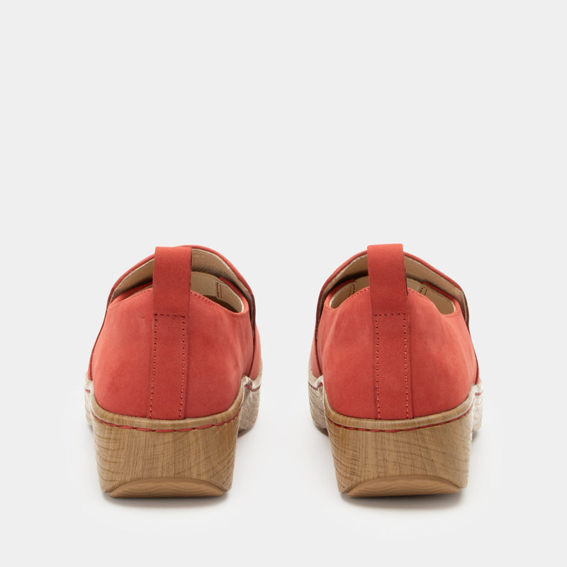 Orygin Tulip Shoe | Alegria Shoes