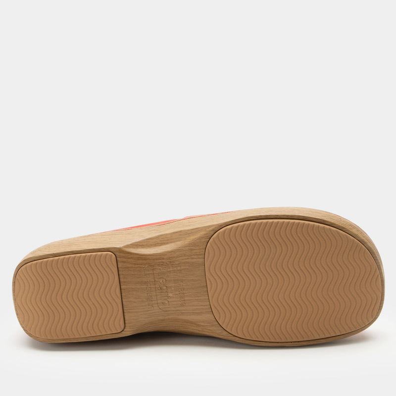 Orygin Tulip Shoe | Alegria Shoes