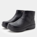 Oryon Black Boot