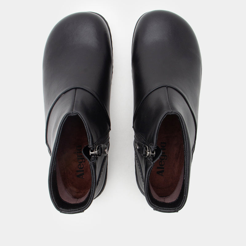 Oryon Black Boot