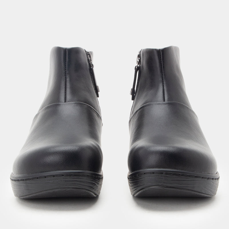 Oryon Black Boot
