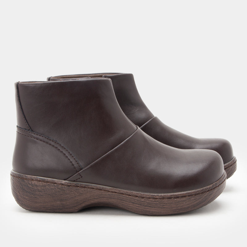 Oryon Chocolate Boot