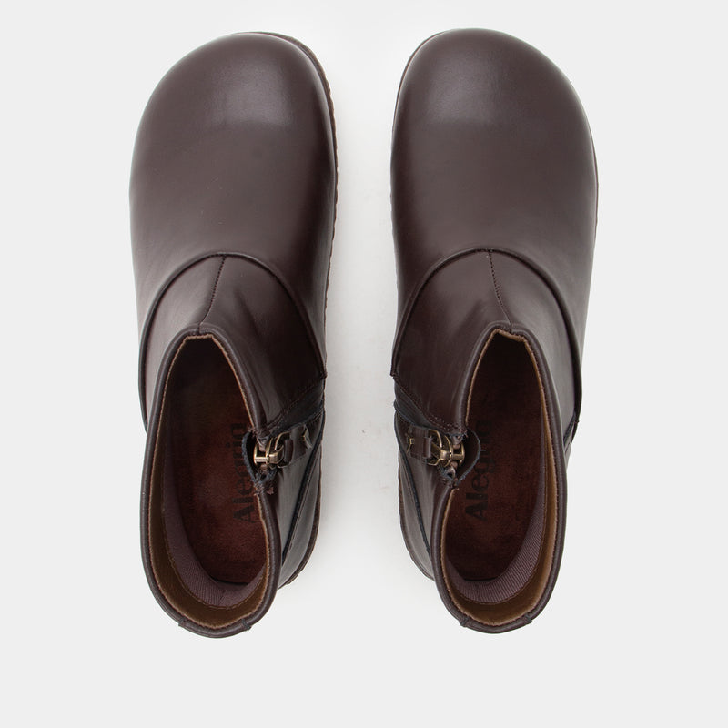 Oryon Chocolate Boot