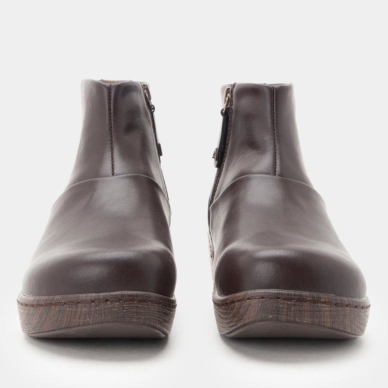 Oryon Chocolate Boot