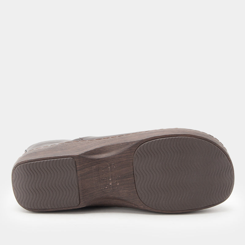 Oryon Chocolate Boot