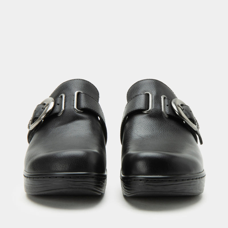 Osmosis Black Bird Shoe | Alegria Shoes
