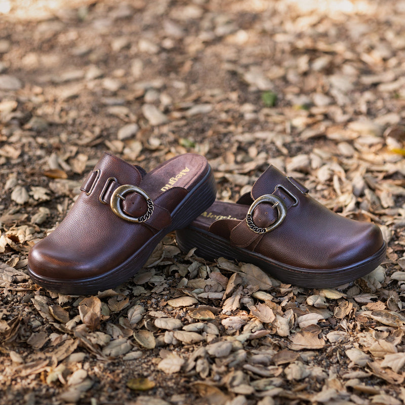 Osmosis Java Shoe | Alegria Shoes