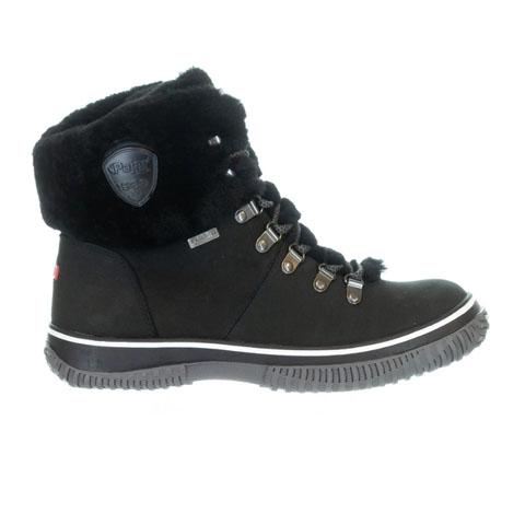 Pajar Galat Ankle Boot (Women) - Black Boots - Winter - Ankle Boot - The Heel Shoe Fitters