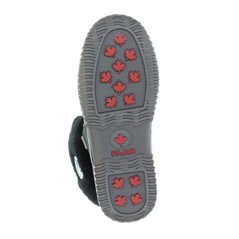 Pajar Galat Ankle Boot (Women) - Black Boots - Winter - Ankle Boot - The Heel Shoe Fitters