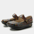 Paloma Bold & Beautiful Mary Jane | Alegria Shoes