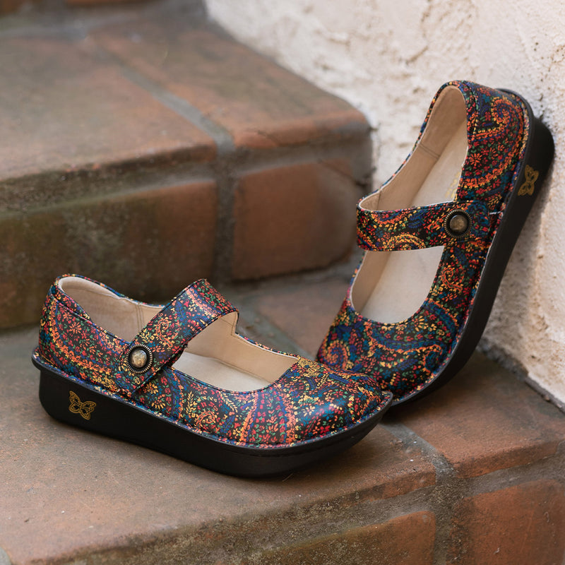 Paloma Bold & Beautiful Mary Jane