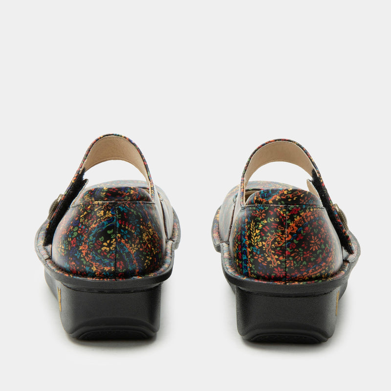 Paloma Bold & Beautiful Mary Jane | Alegria Shoes