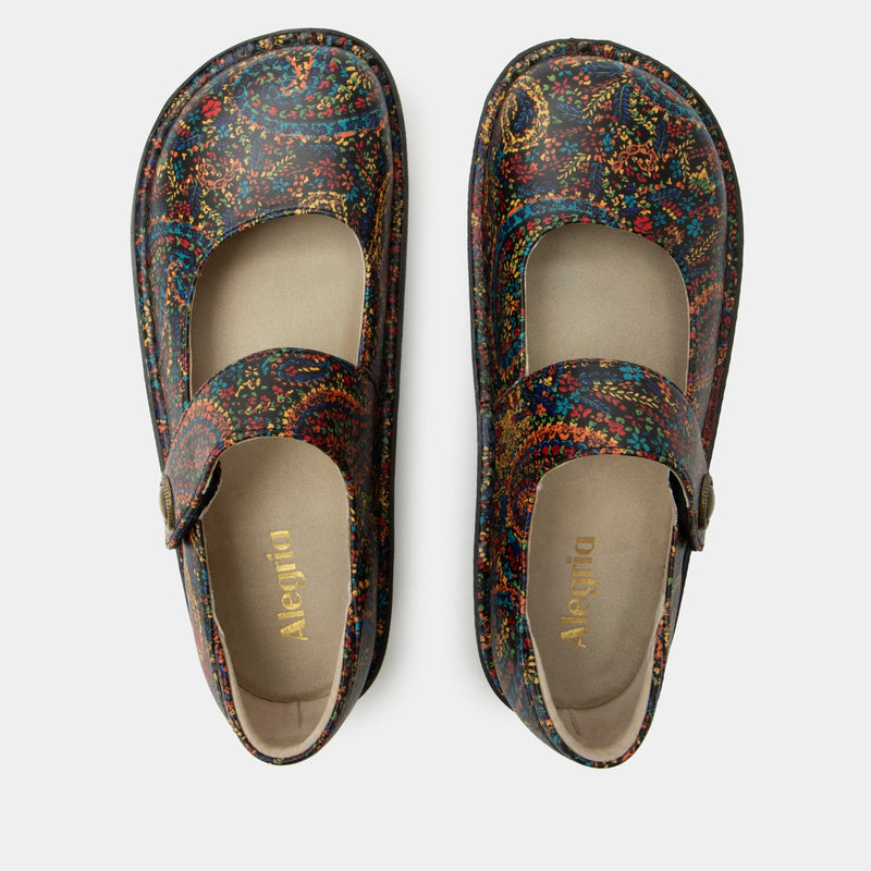 Paloma Bold & Beautiful Mary Jane | Alegria Shoes
