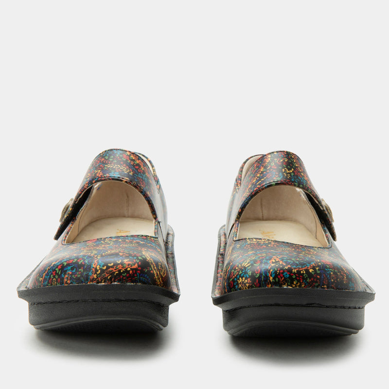 Paloma Bold & Beautiful Mary Jane | Alegria Shoes